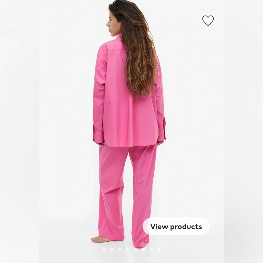 H&M cotton set - Picture 5 of 9